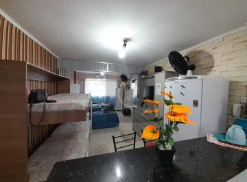 f489b3c5241f455713c703a02089955f7c71a48c · Kitnet com 1 dormitório à venda, 31 m² por R$ 240.000,00 - Aviação - Praia Grande/SP