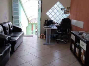 2420424f388d488a13c2a012c4c6e742e6383e64 · Casa com 3 dormitórios à venda, 160 m² por R$ 750.000,00 - Vila das Mercês - São Paulo/SP