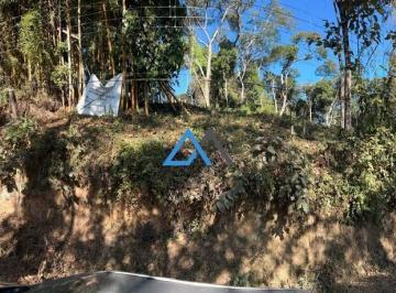 Terreno · 2714m² · Cinco Lagos - Terreno no Condomínio Cinco Lagos com 2.714 m² - Mairiporã/SP