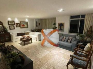 dc8d97d3620bb975d4a9a5b0e9aed77fa35e2257 · Apartamento com 3 dormitórios à venda, 150 m² por R$ 650.000,00 - Rio Vermelho - Salvador/BA