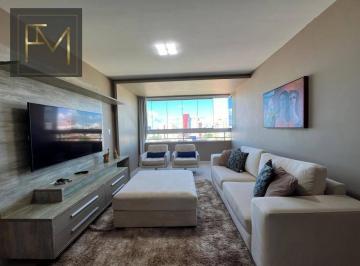 28554c87dc1da783c82563760d6a539b03dbc57a · Apartamento com 3 dormitórios à venda, 90 m² por R$ 765.000,00 - Bessa - João Pessoa/PB