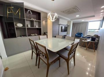 a7ba1c6033bf9f29de5c8efff1ed64f777c52c96 · Apartamento com 3 dormitórios à venda, 88 m² por R$ 680.000,00 - Bairro dos Estados - João Pessoa/PB
