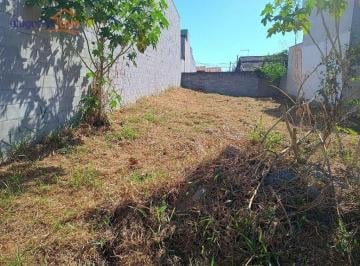 ef397684aefe5eb086f05f4d67350d5c2e76882c · Terreno à venda, 156 m² por R$ 125.000,00 - Residencial Esperança - Caçapava/SP