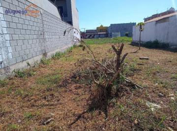 851b9998b5026f411a5b5a10304186c74240c256 · Terreno à venda, 156 m² por R$ 120.000,00 - Residencial Esperança - Caçapava/SP