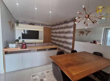 d90e6ea5fc778a36d4d0ae0f2d43ca277c5bcf96 · Apartamento à venda, 74 m² por R$ 420.000,00 - Jardim Nair Maria - Salto/SP