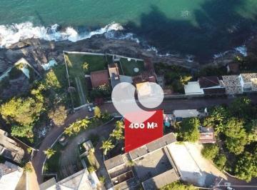3ea70e496fe5d809b5eebac55bcb4e9718848fa7 · Terreno à venda, 400 m² - Morro Atalaia - Guarapari/ES
