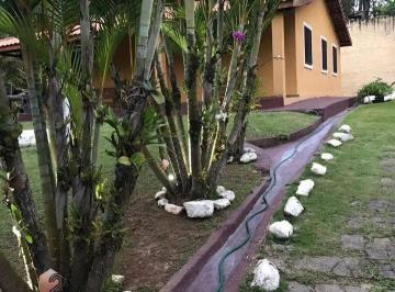 b5d6b25d4e9f4ad38355b45d8dc8f6c6178ed4a9 · Chácara com 4 Quartos à venda, 215m² - Parque Jacarandá