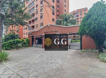 28a77bcda2115afeb1b10eb66848b7ec605bbbaa · Apartamento com 3 dormitórios à venda, 74 m² por R$ 640.000,00 - Chácara das Pedras - Porto Alegre/R