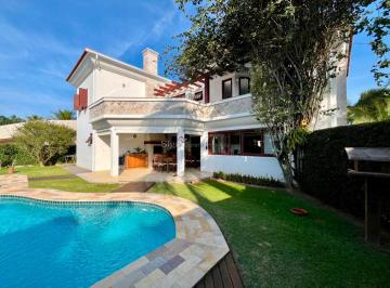 Casa · 659m² · 6 Quartos · Casa à venda - em Jurerê Internacional