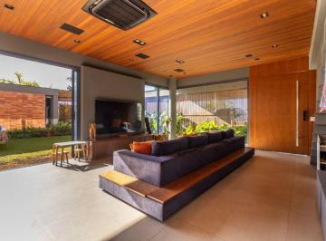 89205b9c5ec7a4714bc4802bbbc12d65e0a62a73 · Casa à venda em Alphaville Nova Esplanada, condomínio alto padrão em Votorantim, SP | 420m² com 3 qu