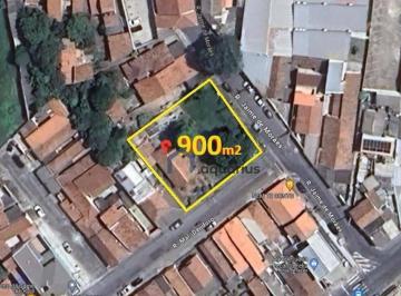 c06908832e11bb2b5e20e2034008c57281bd47d5 · Terreno à venda, 900 m² por R$ 750.000,00 - São João - Jacareí/SP
