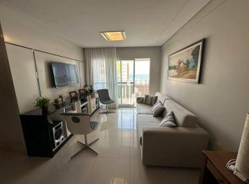 42fc1125b62cba1bda0af485b4641b442a8bceea · Apartamento com vista definitiva andar Altíssimo em Tambaú