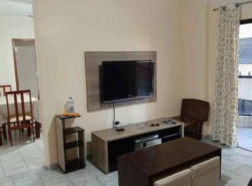 01ad9ed0ef02f8c8e81487a63bf4fbfd1efc5ce2 · Apartamento com 1 dormitório à venda, 55 m² por R$ 299.000,00 - Tupi - Praia Grande/SP