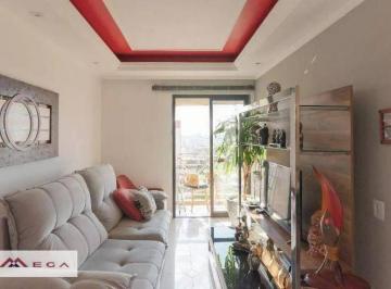 bc17cb7cdd7bb40939574f16d2fc2982285febbc · Apartamento com 2 dormitórios à venda, 68 m² por R$ 550.000,00 - Parque Prado - Campinas/SP