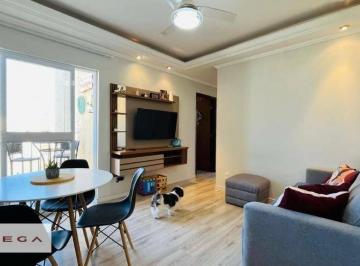 c9f018971614c20fc2f4e978282d7e201608d3a5 · Apartamento à venda, 60 m²- Jardim Andorinhas - Campinas/SP