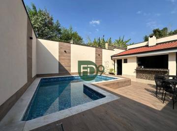 0199c8d8988c27459d3767418f3020eeda80c808 · Casa com 4 dormitórios à venda, 250 m² por R$ 1.900.000,00 - Condomínio Villa Carioba - Americana/SP