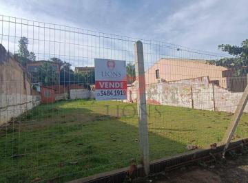 f3f8997a698554a86d704e97d1909ba8039f6c60 · Terreno à venda, 300 m² por R$ 350.000,00 - Centro - Gravataí/RS