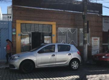 Comercial · 200m² · Salão à venda, 200 m² por R$ 848.000,00 - Vila Progresso - Guarulhos/SP
