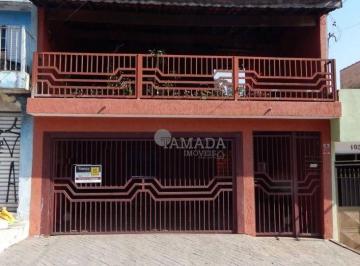 722c25fc54e255d06409c6903463e1e1796cafb5 · Sobrado com 5 Quartos à venda, 298 m² por R$ 800.000 - Itaquera - São Paulo/SP