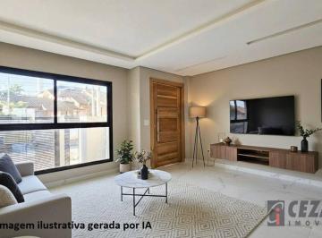 a66222d3743428e2bd87f06a2a64349049520180 · Sobrado com 3 Suítes, Terraço Privativo com 254,56m² por R$ 1.200.00,00 no Bom Retiro , Curitiba