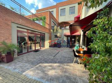 478f314d38aac81261827ffde3f7ca74a4a70b4d · Centro Comercial ÁAREA - Salas 1 e 2 unificadas - Térreo com 81,01 m² + 2 vagas