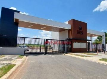 ca5aceec02b26ca2708cd8c22ca4fd320e7d2a89 · Terreno à venda, 421 m² por R$ 842.240,00 - Residencial Luiza - Paulínia/SP