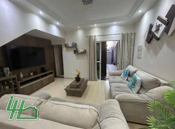 6e5d13061e2d420d36c89ec9d7e563d4a2876c7a · Sobrado com 2 dormitórios à venda, 153 m² por R$ 665.000,00 - Vila Floresta - Santo André/SP