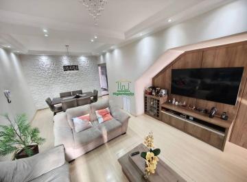 1d918f99a09f67f59938336b4069ab35d5dd785b · Sobrado com 2 dormitórios à venda, 153 m² por R$ 665.000,00 - Vila Floresta - Santo André/SP