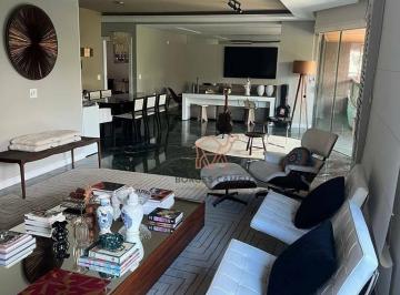 045ccd9ca5881083a898004522ac597c0182f060 · Apartamento com 300m², 4 quartos, na Lagoa Seca/Belvedere