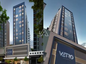 Casa · 145m² · LOJA COMERCIAL | VETRO RESIDENCE | CENTRO | PASSO FUNDO/RS