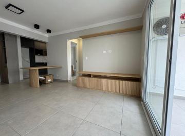 455bf81bc4ce3415d31c8978cc237b75395ded45 · Apartamento com 1 dormitório para alugar, 51 m² - Jardim Aquarius - São José dos Campos/SP