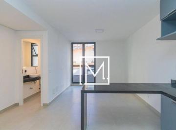 Casa · 125m² · 2 Quartos · 1 Vaga · Casa com 2 dormitórios à venda, 125 m² por R$ 1.600.000,00 - Vila Mariana - São