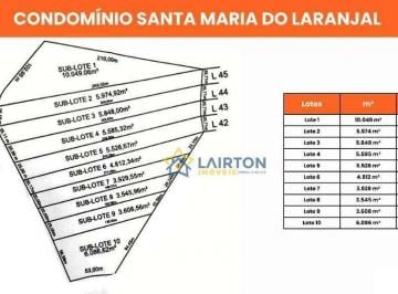 2ff8401120b39cc97c9fcc1ca4b169484c1e9d17 · Terrenos Espaçosos à Venda em Condomínio Fechado - Estância Santa Maria do Laranjal, Atibaia/SP