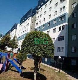 c9e229b759ee2e0a252aff690c4459292c513f6d · Apartamento à venda, 60 m² por R$ 271.000,00 - Jardim Santa Terezinha - São Paulo/SP