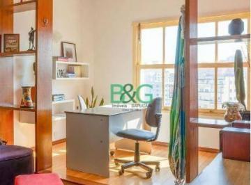 feb3e7d29277009f5e1657d270a9f01e64011f98 · Apartamento com 2 dormitórios à venda, 80 m² por R$ 799.000,00 - Bela Vista - São Paulo/SP