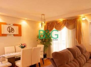 88b372e8e1dfc39f557479117c410db200599fc2 · Apartamento à venda, 70 m² por R$ 819.000,00 - Tatuapé - São Paulo/SP