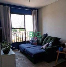 658d2c825e351d97fc2fa8523c635f9b999cd55d · Apartamento à venda, 71 m² por R$ 665.000,00 - Vila Formosa - São Paulo/SP