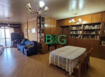 b3db1bdb8b21c650cc333156e792092df21c98a2 · Apartamento à venda, 212 m² por R$ 690.000,00 - Mooca - São Paulo/SP