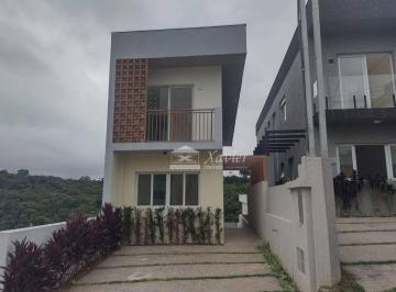359530057da579ccfd7f32e543b8187e70868573 · Sobrado à venda, 120 m² por R$ 680.000,00 - Terra Nobre - Cotia/SP