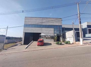 412b5063d0c432908f6f936f249875767440bae1 · Galpão para alugar, 916 m² por R$ 30.421,01/mês - Centro Industrial Polo 40 - Vargem Grande Paulista