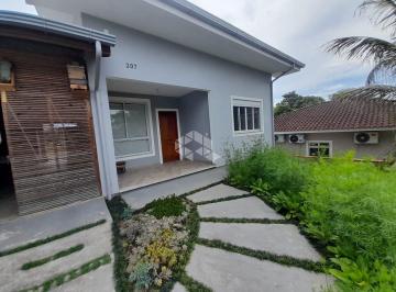 Casa · 624m² · 2 Quartos · Casa com 02 quartos/dormitórios no bairro São Francisco, em Santo Amaro da Imperatriz- SC
