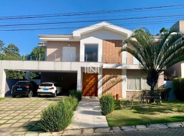 casa a venda no reserva do vianna - fachada · Casa para aluguel - na Granja Viana