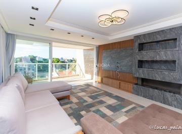 483195_iqQ5S4R58E5X3N7x8_48319567e18f2bdf5d1.jpg · Apartamento de 3 suites e 2 vagas semi mobiliado