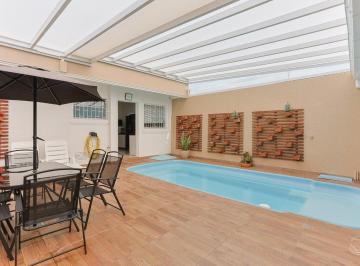 06 PISCINA · Casa Residencial de 2 quartos no bairro Itacorubi