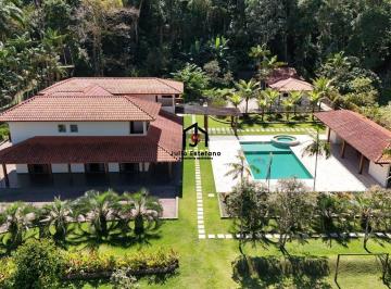 Casa · 5000m² · 6 Quartos · Casa à venda - na Ressaca