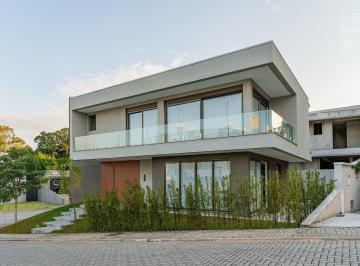 10441_i997X8cmp81L1qm_10441667330fc2215a.jpg · Casa em Condomínio, 05 Suítes, 04 Vagas, Piscina, Santo Inácio, Curitiba.