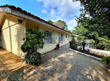 10941_iIS765x36KB21k9C14_1094166720c259cc20_jIzNjk3YWI1NzY1_o_wm.jpg · Casa com 4 dormitórios, sendo 2 suítes à venda - Granja Viana - Cotia/SP
