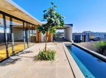 10956_ik4B849LO91v1KLgN55m9_109566675bcbe07363_mZmMjc0NjlkY2Fm_o_wm.jpg · Casa com 03 dormitórios, sendo 03 suítes para venda na Granja Viana - Cotia/SP