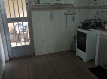 Casa de 2 quartos, Rio de Janeiro · casa linear prox ao park shopping campo grande
