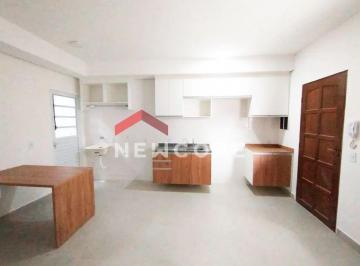 Apartamento · 40m² · 2 Quartos · Apartamento em  Rua B. B. Varela - Vila Taquari - São Paulo/SP